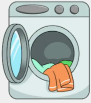 洗衣机